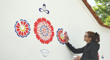 Magazín Uherské Hradiště 2. 4. 2022