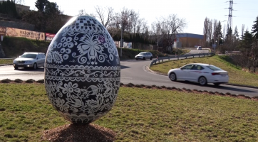 Magazín Kyjov 2. 4. 2022