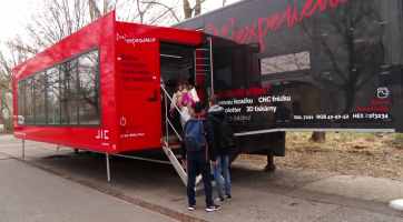 Magazín Veselí nad Moravou 2. 4. 2022