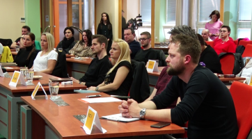 Magazín Hodonín 2. 4. 2022