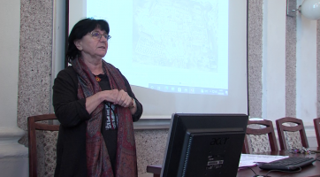 Přednáška Lidé v životě Jana Amose Komenského