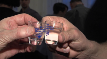 Na koštu se sešlo celkem 342 vzorků různých pálenek