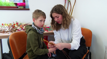 Magazín Kyjov 9. 4. 2022