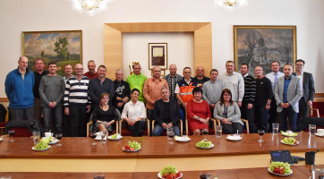 Magazín Uherský Brod 9. 4. 2022