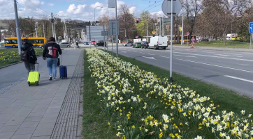 Magazín Zlín/Otrokovice 9. 4. 2022