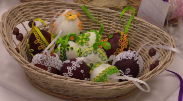 Výstava ukazuje Roztroušenou krásu