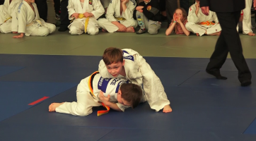 Judisté Slovácké Slavie zářili na Velikonočním turnaji