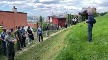 Nová turistická sezóna přinese řadu novinek 