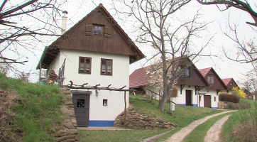 V Mařaticích začaly Procházky Vinohradskou ulicí