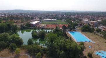 Město vybuduje na Širůchu ledovou plochu 