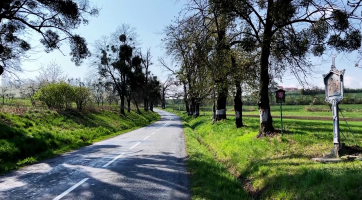 Kraj chce přidat na seznam další kulturní památky