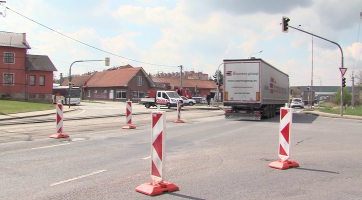 Magazín Uherský Brod 23. 4. 2022