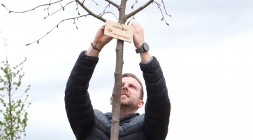 Magazín Veselí nad Moravou 30. 4. 2022