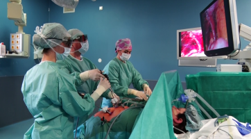 Pandemie koronaviru zvýšila zájem o operace obezity