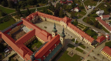 Magazín Zlínský kraj 21. 5. 2022