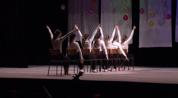 Magazín Uherský Brod 28. 5. 2022