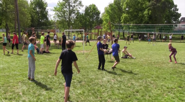 Magazín Veselí nad Moravou 28. 5. 2022