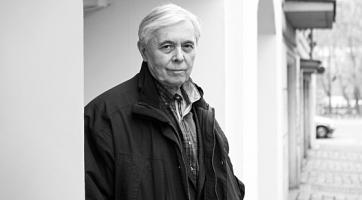 Zemřel oblíbený herec Josef Abrhám. Zlínskému rodákovi bylo 82 let