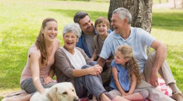 Smyslem Týdne pro rodinu je podpořit sounáležitost 