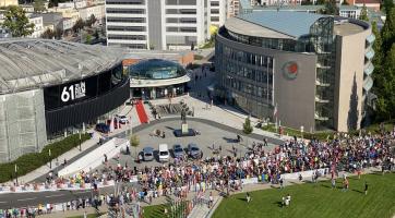 Festivalový půlmaraton naruší provoz MHD. Kterých linek se to týká?