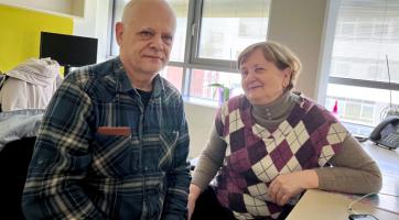 Baťova univerzita pořádá kurzy češtiny pro ukrajinské uprchlíky