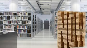 Krajská knihovna dokončila automatizaci všech 14 poboček. Co to znamená pro čtenáře?