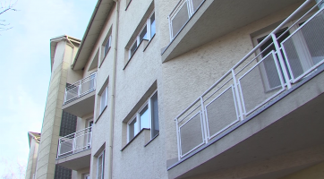 Město dokončilo druhou etapu e-aukce bytů