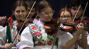 Magazín Veselí nad Moravou 7. 5. 2022