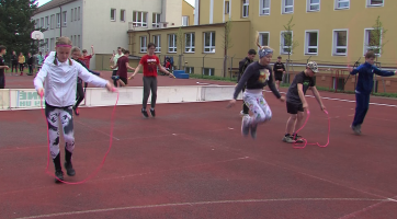 Magazín Uherský Brod 7. 5. 2022