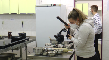 Kraj ocenil projekt, který prezentuje region v americké TV 