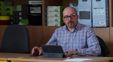 Starosta se setkal s občany