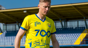Fotbaloví Ševci připravují výroční utkání ve speciálních dresech