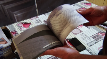 Kněz René Strouhal přednášel o lásce