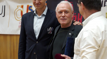 Zemřel bývalý předseda Veslařského klubu Miroslav Hatala