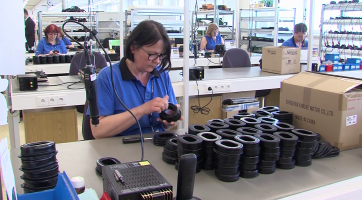 Společnost MESIT slaví sedmdesátku