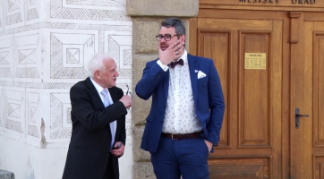 V Kyjově se sešly špičky soudního systému