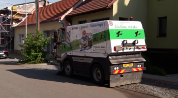 Magazín Veselí nad Moravou 14. 5. 2022