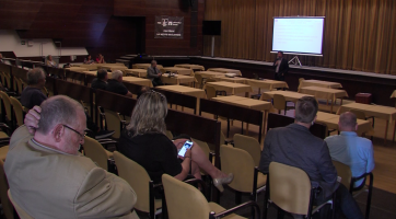 Radnice projednávala s obyvateli návrh na rozvoj města