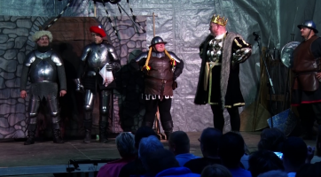 Memento Mori oslavili třicet let