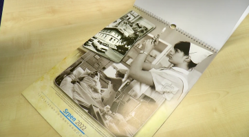 Vsetínská nemocnice slaví 111 let