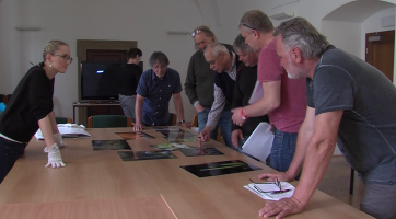 Magazín Uherské Hradiště 21. 5. 2022