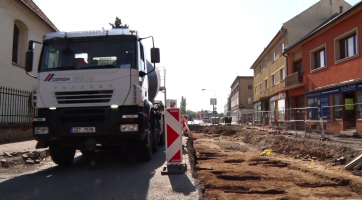 Magazín Veselí nad Moravou 21. 5. 2022