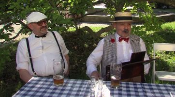 Muzejní noc byla plná zážitků a překvapení