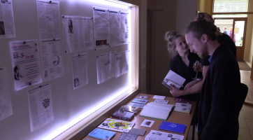 Spisovatelé vzpomínali na Literární kruh autorů Hodonínska