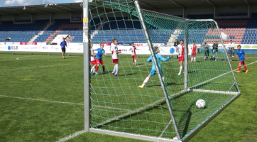 Den se Sporťákem přilákal stovky návštěvníků