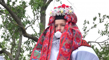 Hýlom, hýlom! Ulicemi Vlčnova projela tradiční Jízda králů