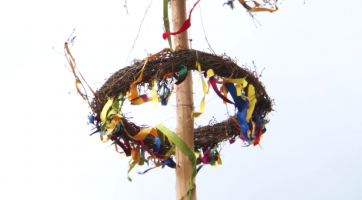 Dražba májky pomohla chlapci k rehabilitaci