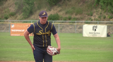 Kunovičtí Šneci se o víkendu utkali s Mostem