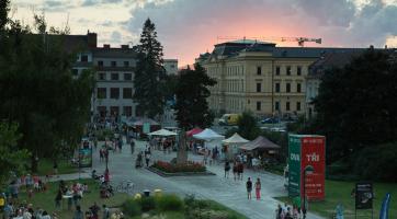 Letošní Filmovku zahájí Olga Sommerová s dokumentem o Michaelu Kocábovi