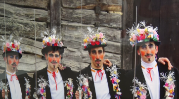 Magazín Veselí nad Moravou 18. 6. 2022